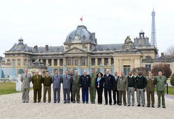 12th Academic Committee