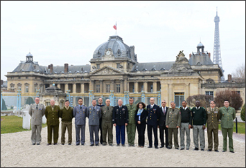 12th Academic Committee